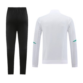 Manchester United Training Takit 2023-24 Valkoinen - Miesten